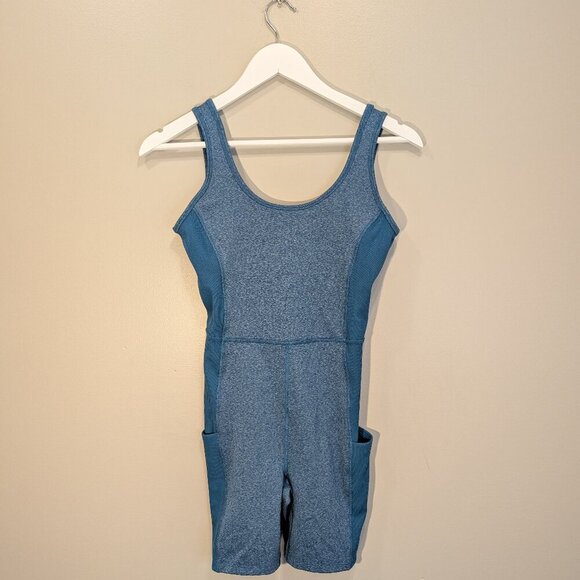The North Face Women’s Dune Sky Jumpsuit Athleisure Tennis Running Gym - Size S - Picture 1 of 9